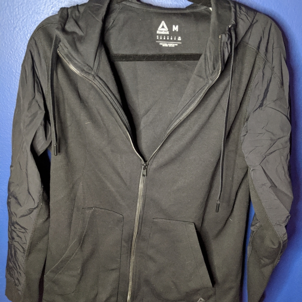 Men's Reebok Jacket